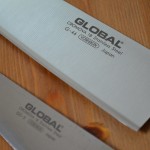 【キッチン】『GLOBAL（グローバル）』の包丁は最高！これはおすすめ！！